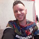 Chris Bisson - @rwyv3rb - Instagram