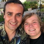 Chris Bisson - @cmbisson88 - Instagram