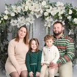 Chris Bisson - @exochristopherson - Instagram