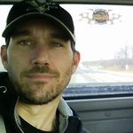 Chris Bisson - @skonwan88 - Instagram
