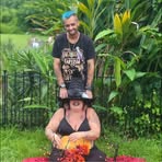 Chris Bissonnette - Facebook