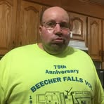 Chris Bissonnette - Facebook
