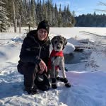 Christiane Bissonnette - @christianebissonnette - Instagram