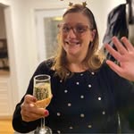 Christine Bissonnette - @candiacgirl - Instagram