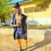 Chris Kitda Bitrus - Facebook