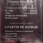 @Chris_Bittencourt - @_chris01salaopopular - Instagram
