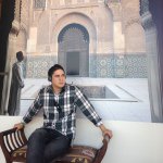 Christian Vallarta - @chrisbittersweet - Instagram