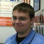 Christopher Bittick - @christopherbittick - Instagram