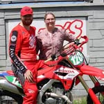 Chris Bixler - @red_devil8707 - Instagram