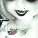 christine - @chrisxbizzle - Instagram