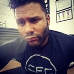 Chris Andrade - @chrisbjjcfcteam - Instagram
