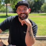 Chris BJ - @chrisruleseverythingaroundme - Instagram