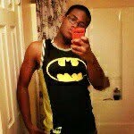 Chris Johnson - @chrisbj2012 - Instagram