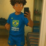 Christiano Da Silva - @chris_bjj3 - Instagram