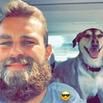 Chris Bjerke - @buhjerky - Instagram