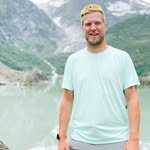 Christian Aa. Bjerke 🇳🇴 Norway - @friluftsbjerke - Instagram