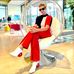 Christine Bjerke - Facebook