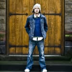 Chris Bjerken music - @chrisbjerkentunes - Instagram