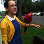 Christina Bjerk - Facebook