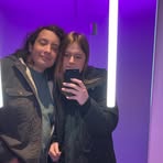 Christina Bjerkan - Facebook