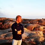 Christoffer Björklund - @chris_bernhard - Instagram