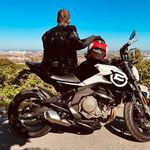 Chris-Björn Herrmann - @_bambusbjoern_89 - Instagram