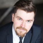 Chris Bjornson - @chrisbjornson - Instagram