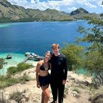 Christina & Asbjørn - @chrisbjorn_paa_tur - Instagram
