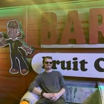 Chris Blackard - @blackard.chris - Instagram