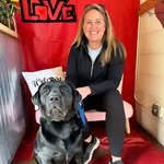 Christie Blackard - @cobrigs - Instagram