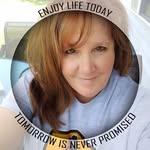 Christine Maschmeyer-Blackard - @blackardblackard - Instagram