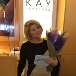 Christie Blackerby - @cblackerby - Instagram