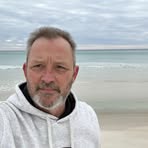 Chris Blackford - Facebook