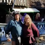 Chris Blackford - Facebook
