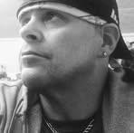 Chris Blackford - Facebook