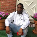Chris Blackmon - @chrisblackmon_ - Instagram