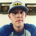 Chris Blackmon - @chrisblackmon95 - Instagram