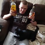 Chris Blackmon - @ya_mashina69 - Instagram