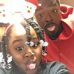 Chris Blackmon - @chrisblack107 - Instagram