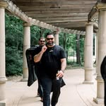 Chris Blackmon - @blackmonhockey5 - Instagram