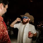 Chris Blackmon - @txblack66 - Instagram