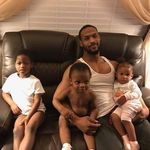 Chris Get Right Blackmon - @christopher.blackmon - Instagram