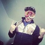 Chris Patrick Blackmon - @billlionnames - Instagram