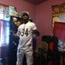 Christopher Blackmon  - Facebook