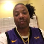 Chris Blackshear - @blackshear4374 - Instagram