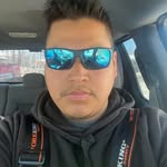Chris Blacksmith - @borla113 - Instagram