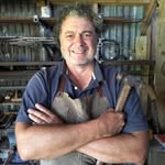 Chris Ellwood - @blacksmithchrise - Instagram