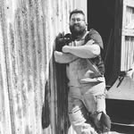 Chris Mace Artist Blacksmith - @mountainofwood - Instagram