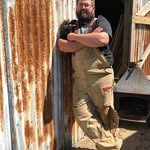 Chris Mace Artist Blacksmith - @mountainofiron - Instagram