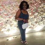 Chris-Ann Blackstock - @lovable_chrissy25 - Instagram